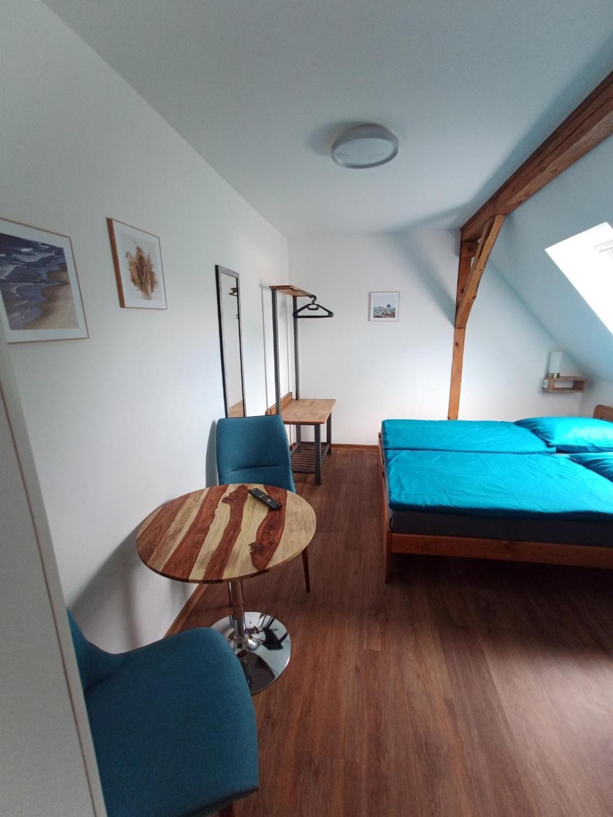 Pension Zur Suelte Sulte Room photo